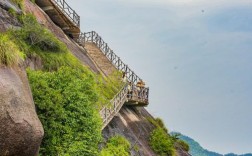 小黄山风景区