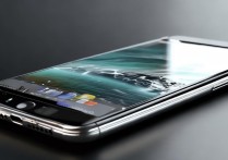 苹果手机机身弯曲了，自己能修复吗？