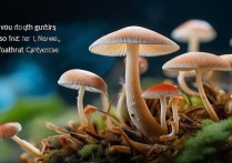 oppo手机拍蘑菇怎么拍得清晰又好看？