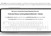 华为手机悬浮键盘在哪里设置？开启步骤一览