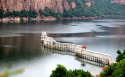 秦王湖风景区怎么样