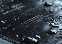 苹果手机进水但是黑屏怎么办，手机进水黑屏快速修复方法