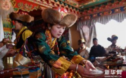 日喀则哪里有藏族服装