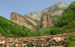 黄庵垴风景区