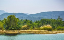 惠州龙门景区