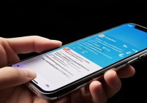 苹果7怎么同时显示两个微信消息提醒？