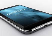新款 oppo