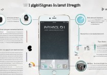 苹果4G信号太弱怎么办？教你几招轻松增强信号强度！