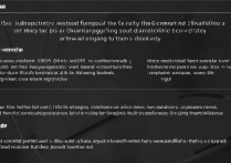 企业微信声音提醒打不开？设置方法详解来了！