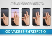 vivox5怎么截图？新手必看图解教程来了！