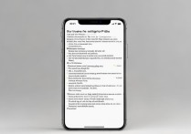 苹果信号怎么改不回来了怎么办？恢复信号的方法有哪些？