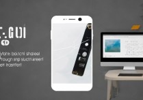 华为g9触摸屏坏了能刷机吗？无触摸屏怎么刷机修复？