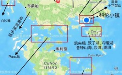 科隆岛旅游攻略，如何规划一次完美的探险之旅？