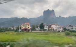 江郎山风景区怎么样