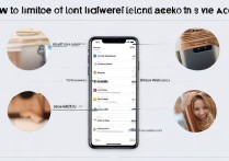 vivo手机怎么限制软件联网？详细教程在这里！