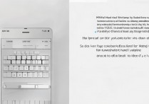 苹果手机键盘怎么加手写，iPhone 手写输入添加方法