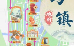 春节去乌镇旅游有哪些必看景点和特色活动？