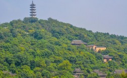 诸暨风景区