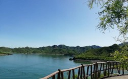 易水湖风景区