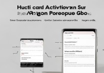 华为卡怎么用？新手必看激活与流量设置指南