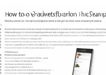 vivox7怎么切换程序？后台多任务切换方法详解