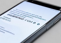 华为呼叫等待设置不了怎么办？开启方法与故障排查指南