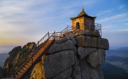 宁武芦芽山风景区