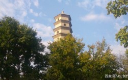 咸阳甘泉湖风景区