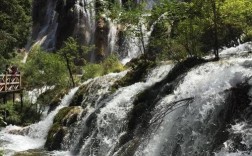 成都的风景区