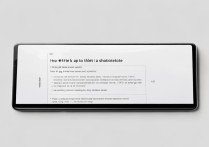 华为p10怎么手指截屏？没有实体键怎么操作？