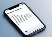 苹果手机移动网络无法使用怎么办？教你快速排查解决！