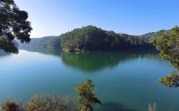 思茅风景区