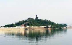 天目湖太公山风景区