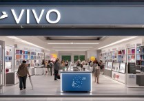 vivo商店