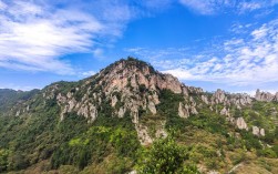 八仙山风景区