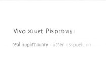 Vivo X6 Plus质量到底好不好？真实使用体验如何？