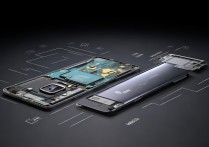 vivo x7 拆机