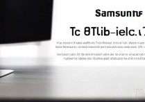 三星E7000显示器怎么放桌上既稳固又不占空间？