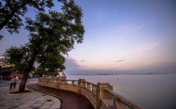 老河口风景区