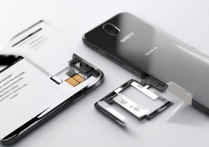 oppo 怎么装手机卡