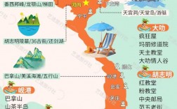 越南性旅游攻略，探索与尊重并重的旅行指南？