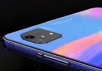 小米mix2s手机