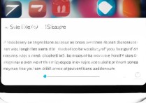苹果5s怎么调整桌面图标大小？教你3步搞定！