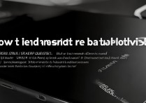 黑鲨5 Pro怎么判断翻新机？三招教你验机防坑！