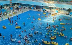 哈尔滨去哪里学游泳