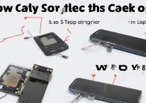 vivox3l后盖打不开？教你轻松拆开后盖的步骤技巧