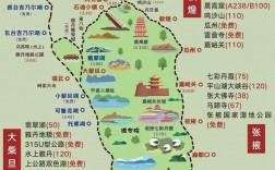 青海自由行旅游攻略，如何规划一次完美的旅行？