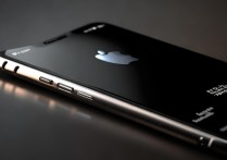 苹果手机开机黑屏但屏幕有光，怎么解决？