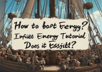 海盗来了怎么刷能量?无限能量教程真的存在吗?