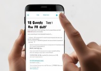 三星s6edge怎么用nfc功能刷门禁卡？